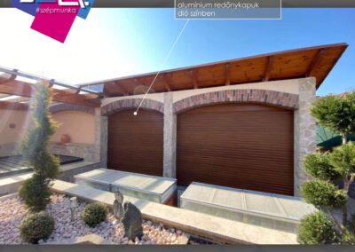 JOLA Szombathely - Referencia