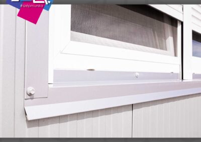 Jola Hódmezővásárhely | Referencia - szalagfüggöny