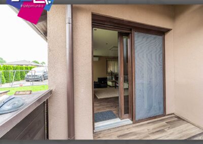 JOLA Szombathely | Referencia - toló szúnyoghálók