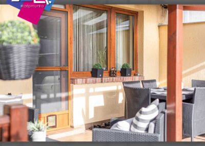 JOLA Gyula | Referencia - nyíló szúnyoghálók