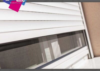 Jola Pestszentlőrinc | Referencia - mobil szúnyoghálók