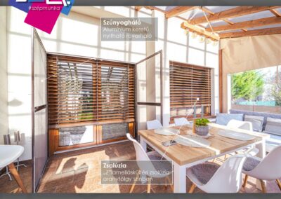 JOLA Pápa - Referencia