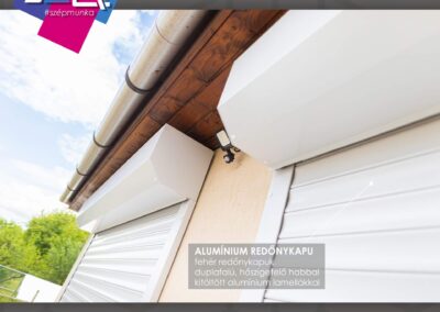 JOLA Miskolc - Referencia