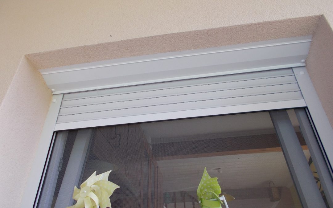 5+1 dolog, amire figyeljünk redőny vásárlása esetén