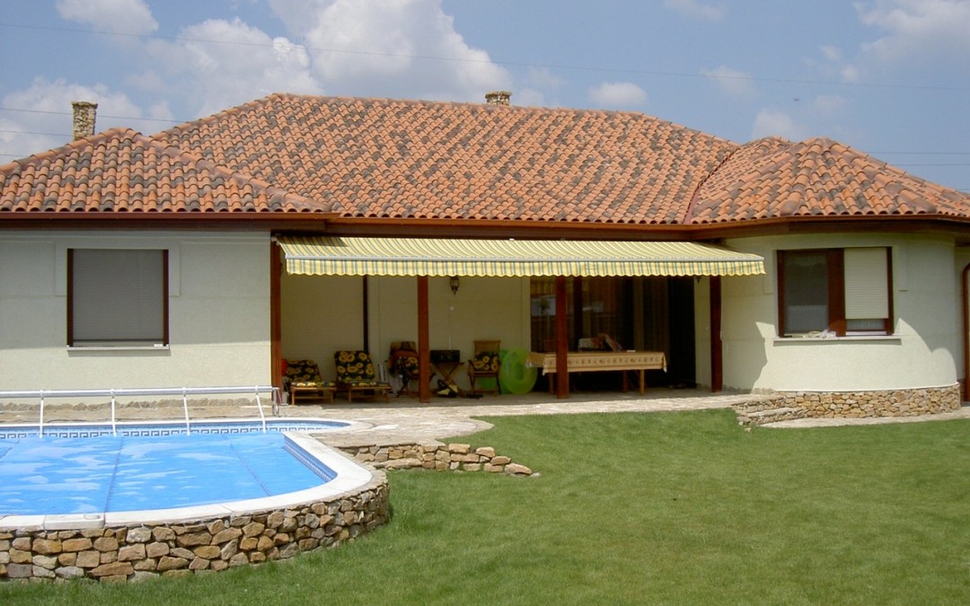 Hamarosan megérkeznek a legújabb árnyékolástechnikai eszközeink! 1. rész