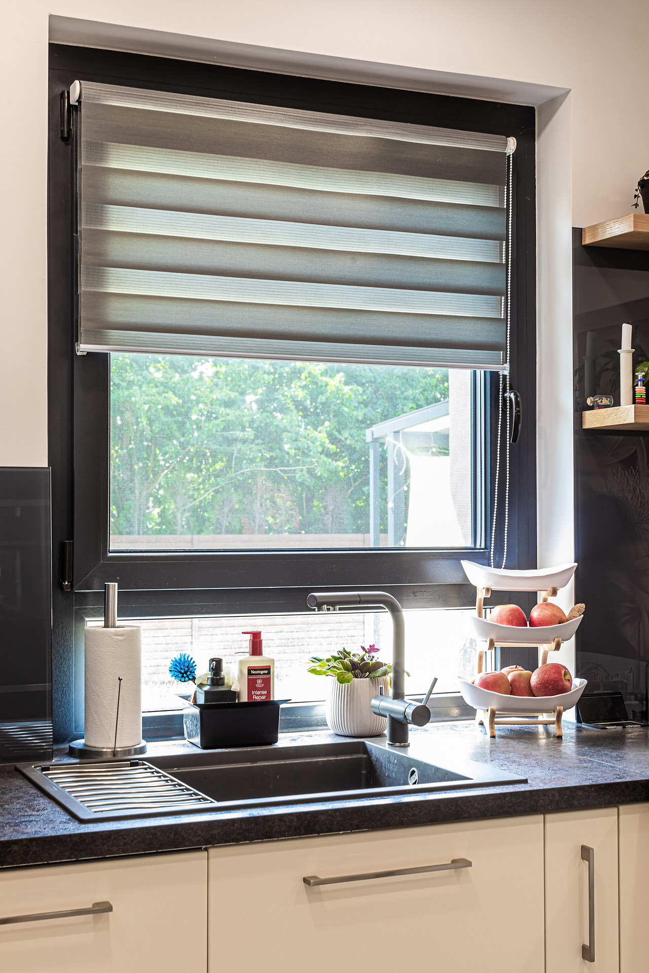 Belső árnyékolók