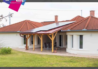 Jola Dunaújváros - Referencia