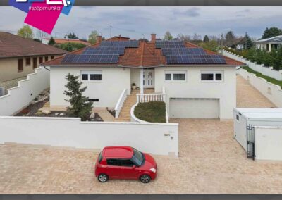 Jola Dunaújváros - Referencia