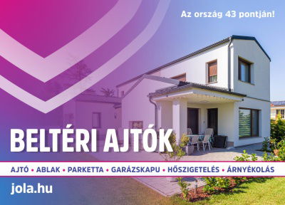 Beltéri ajtó prospektusunk