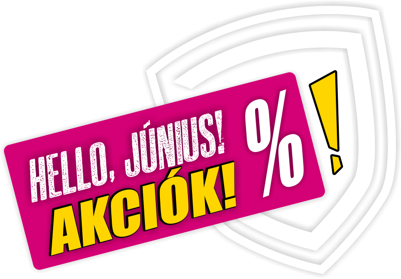 Hello május! AKCIÓK