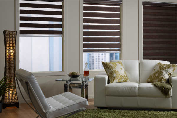 Belső árnyékolók