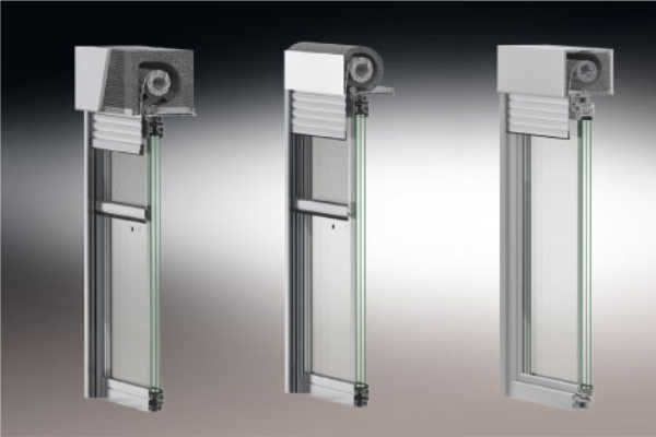 Redőnyök és típusaik