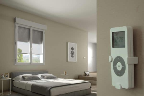 Motoros redőnyök Motoros redőnyök