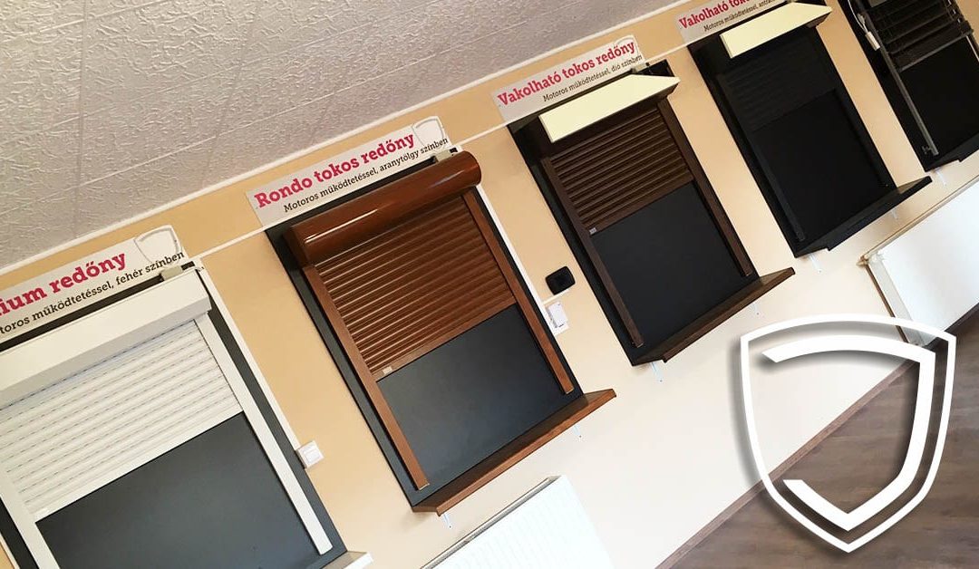 Árnyékolástechnika: Külső-, belső árnyékolók