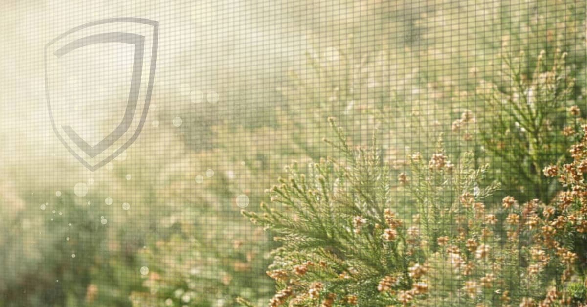 JOLA - Pollenszűrős rovarhálók JOLA - Pollenszűrős rovarhálók