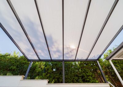 Legutóbbi soproni projektünk