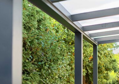 Legutóbbi soproni projektünk