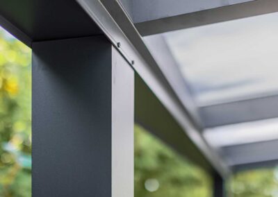 Legutóbbi soproni projektünk