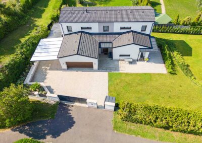 Legutóbbi soproni projektünk