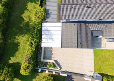 Legutóbbi soproni projektünk