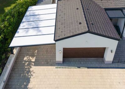 Legutóbbi soproni projektünk