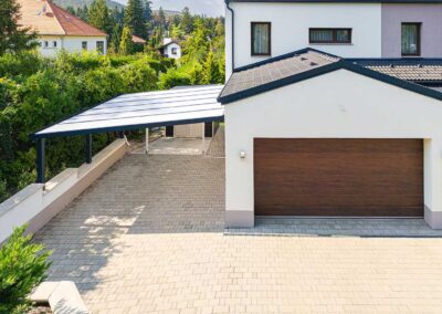 Legutóbbi soproni projektünk