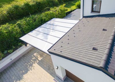 Legutóbbi soproni projektünk