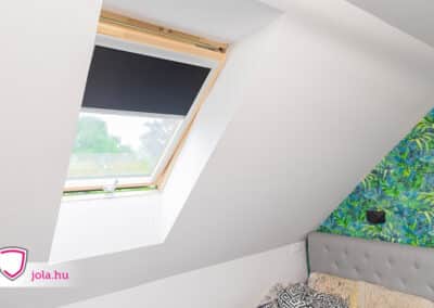 Referencia | Redőny