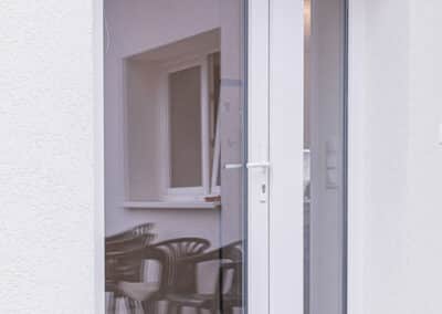 Referencia | Redőny