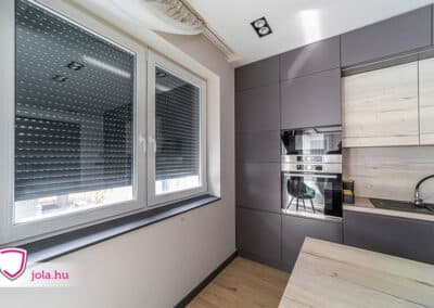 Redőny referencia | Nyíregyháza