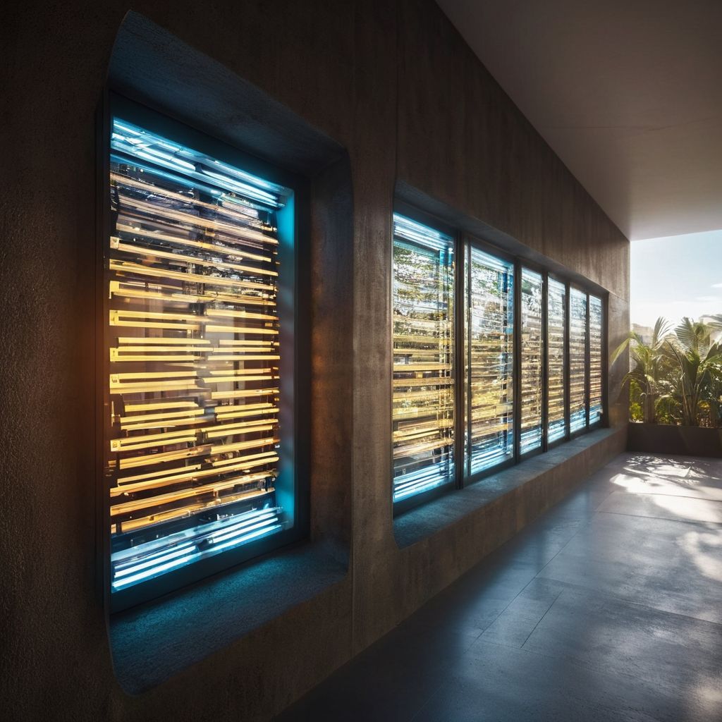 Hőszigetelnek e a redőnyök?