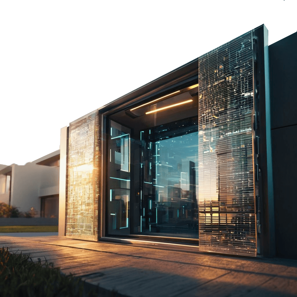 Hőszigetelnek e a redőnyök?