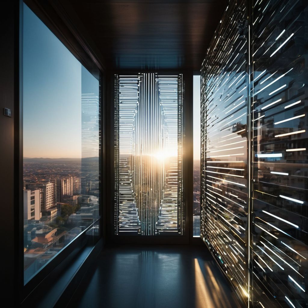 Hőszigetelnek e a redőnyök?