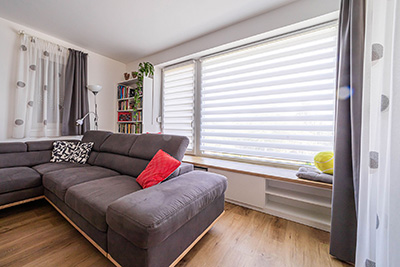 Belső árnyékolók