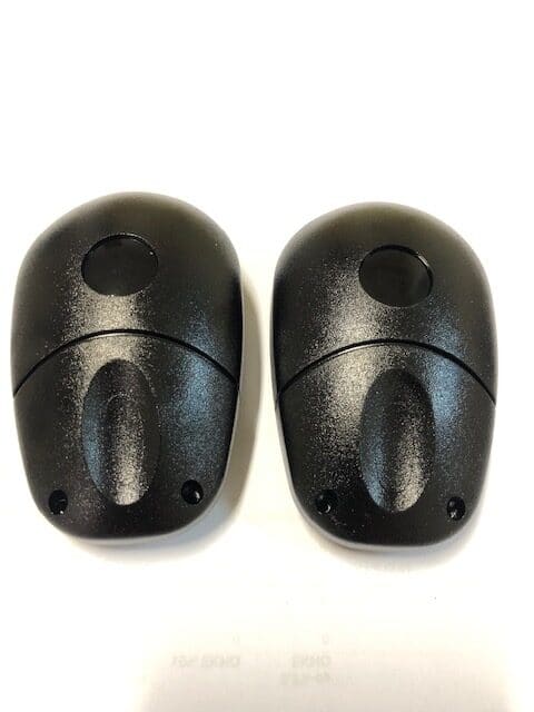 Jola redőnykapu vezérléshez kapcsolt fotocellák