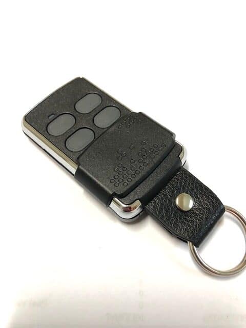 Jola redőnykapu rádiós kulcstartós távirányító