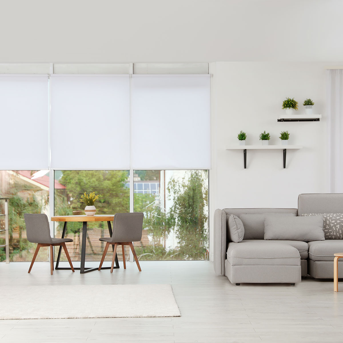 Beltéri roletták a JOLA kínálatában