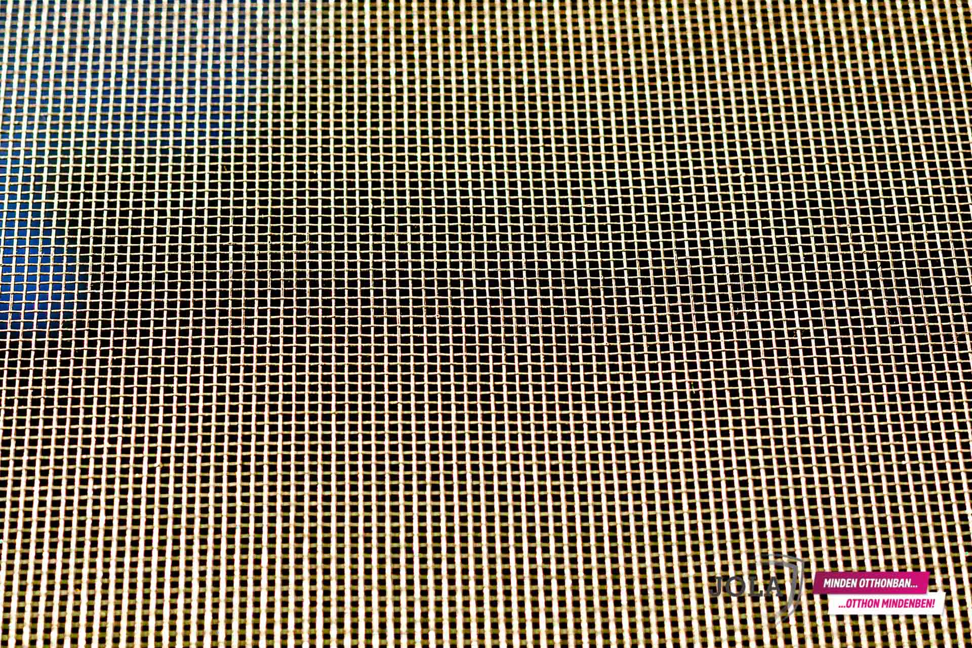 Jola szúnyogháló referencia