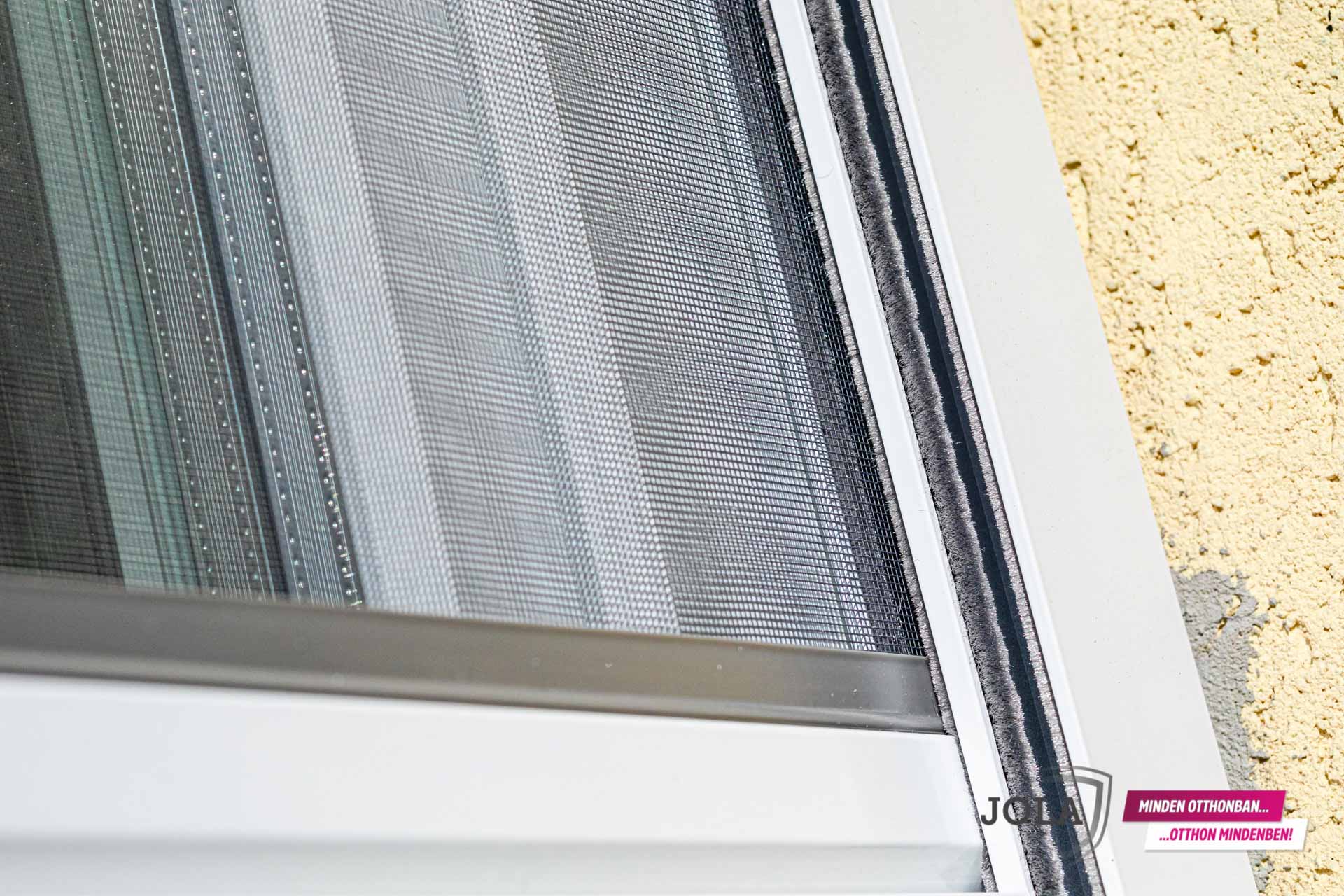 Jola szúnyogháló referencia