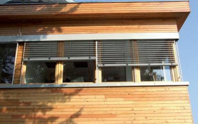 4 dolog, amit tisztáznunk kell az árnyékolástechnikában