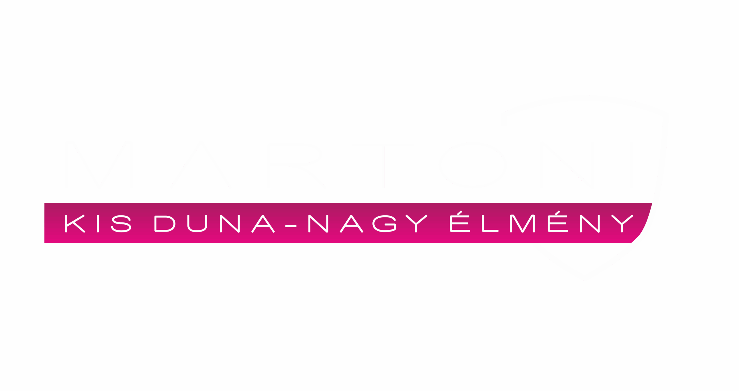 Martoni Resort logó