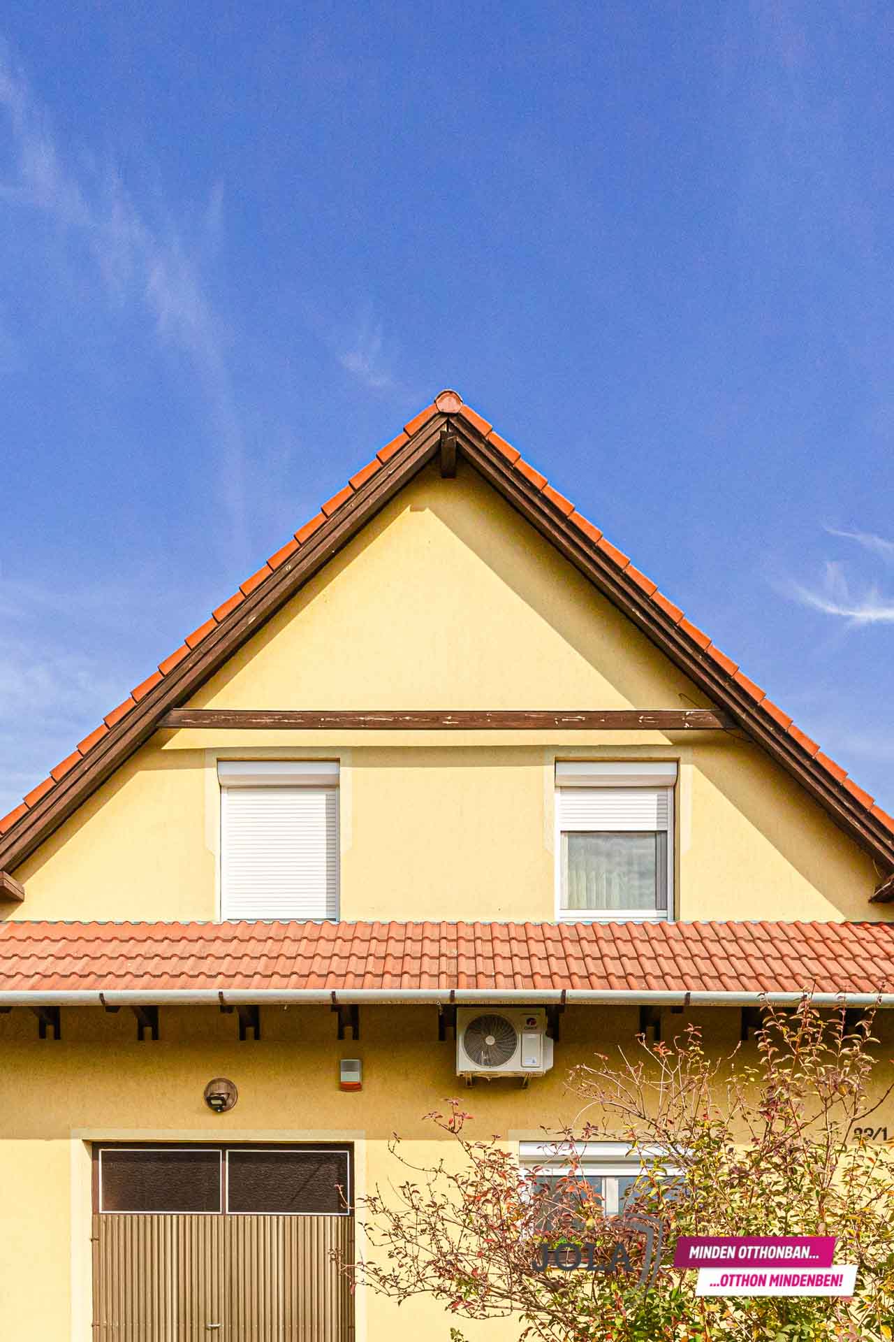Redőny referencia | Jola