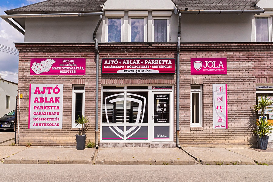 JOLA - Paks JOLA - Paks