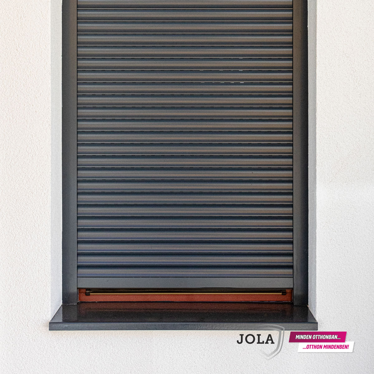 Az új ajtó előnyei - hosszú élettartam