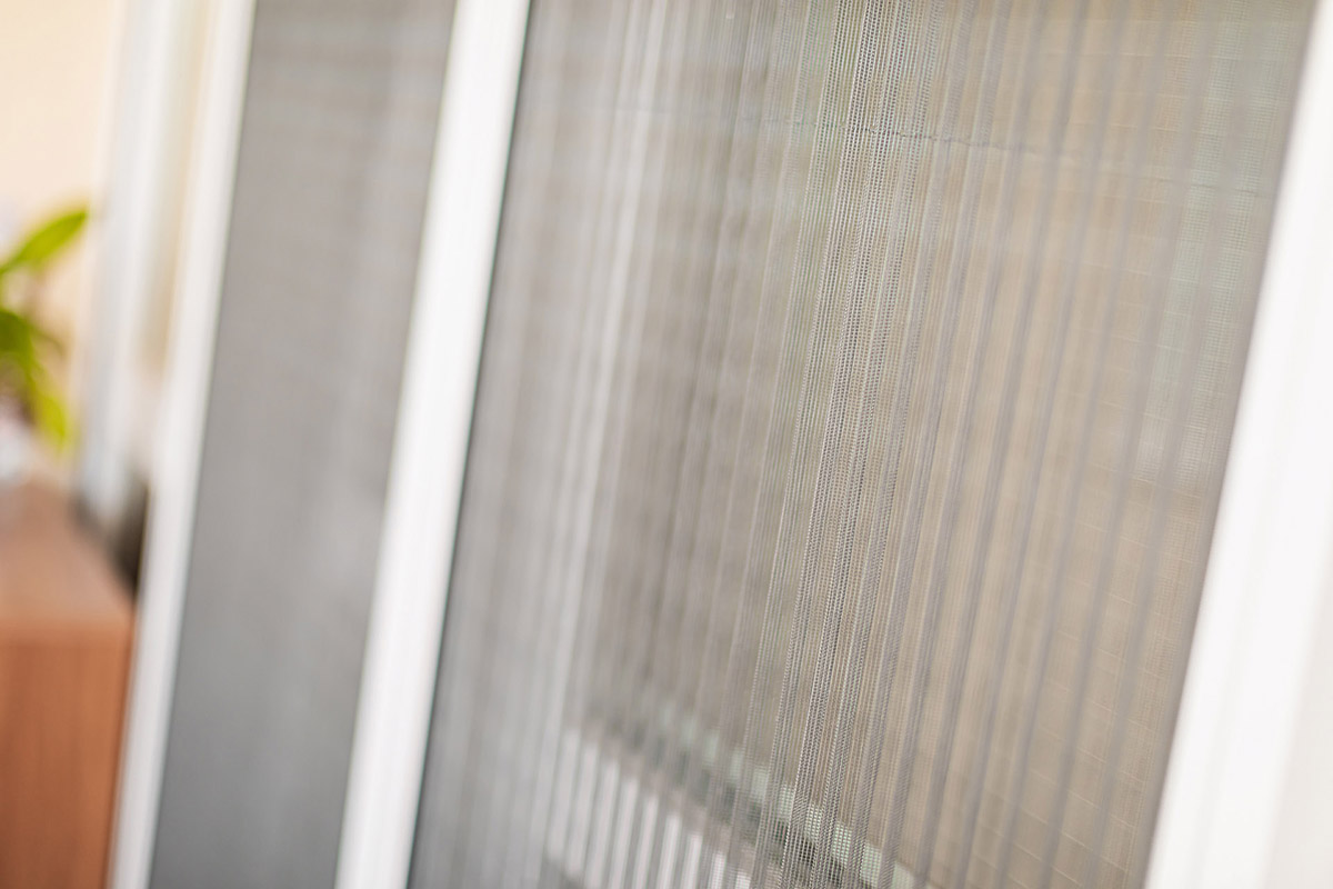 Pliszé szúnyogháló