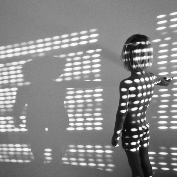 Redőny a gyerekszobában