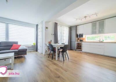 Árnyékolás referenciák | Jola