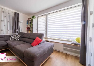 Árnyékolás referenciák | Jola