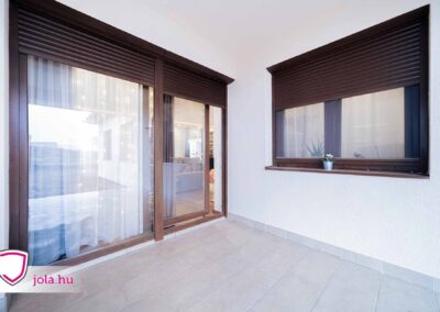 Árnyékolás referenciák | Jola