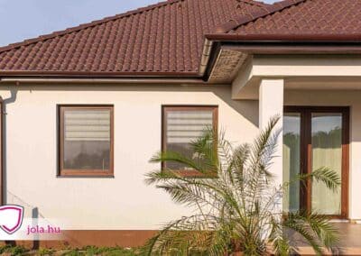 Árnyékolás referenciák | Jola